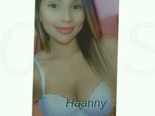 Haanny