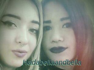 Hadabellaandbella