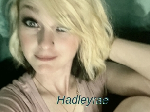 Hadleyrae