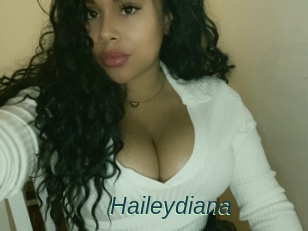 Haileydiana