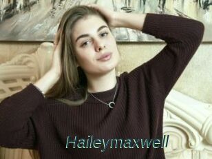 Haileymaxwell