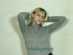 Haileymun