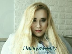 Haileysweetty