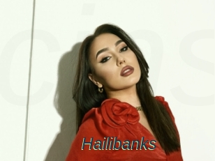 Hailibanks