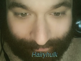 Hairyhulk