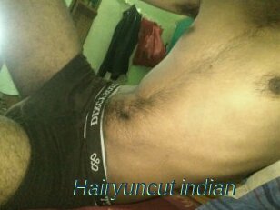 Hairyuncut_indian