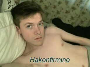 Hakonfirmino