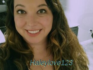 Haleylove123