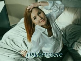 Hallianmoore