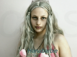 Hanabarbie