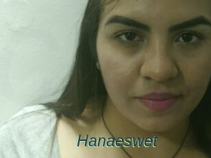 Hanaeswet