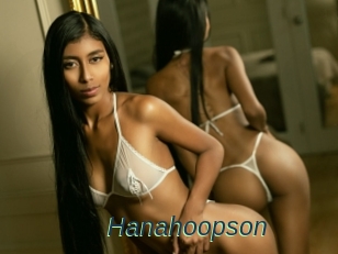 Hanahoopson