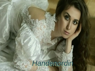 Handenordin