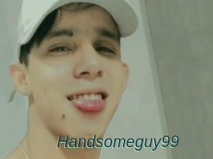 Handsomeguy99