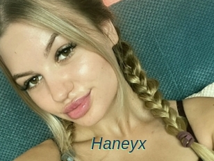 Haneyx