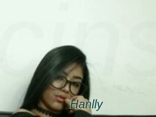 Hanlly