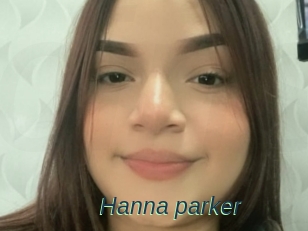 Hanna_parker