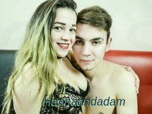 Hannaandadam