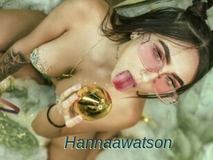 Hannaawatson