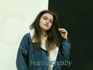 Hannacrosby