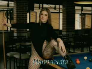 Hannacutte