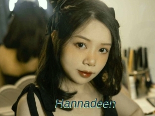 Hannadeen