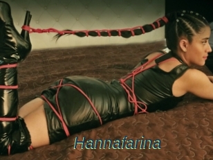 Hannafarina