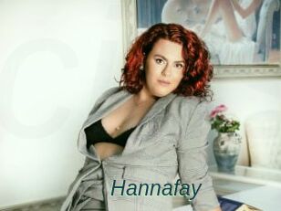 Hannafay