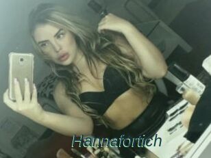 Hannafortich