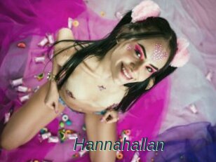 Hannahallan