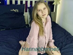 Hannahbennett