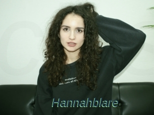 Hannahblare