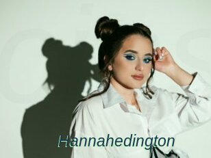 Hannahedington