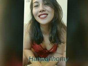 Hannahhorny