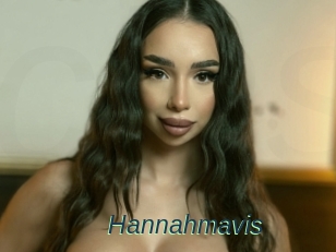 Hannahmavis