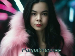 Hannahmooree