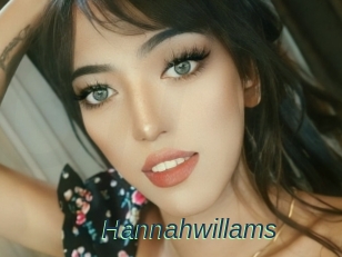 Hannahwillams