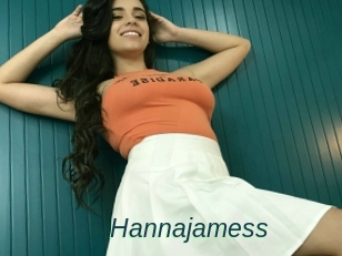 Hannajamess