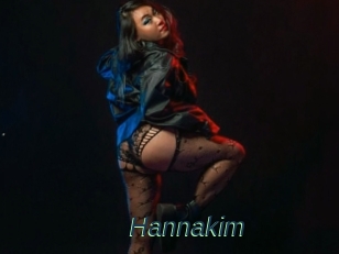 Hannakim