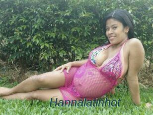 Hannalatinhot