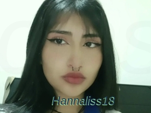 Hannaliss18