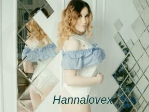 Hannalovex