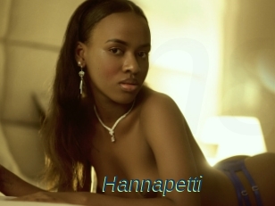 Hannapetti