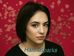 Hannasparks