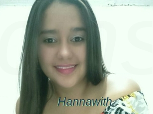 Hannawith