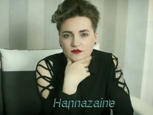 Hannazaine