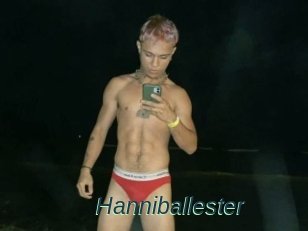 Hanniballester