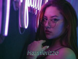 Hannierizzo