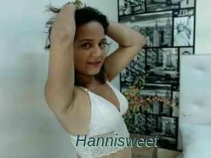 Hannisweet