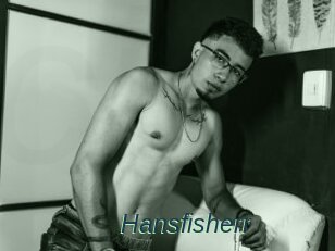 Hansfisherr